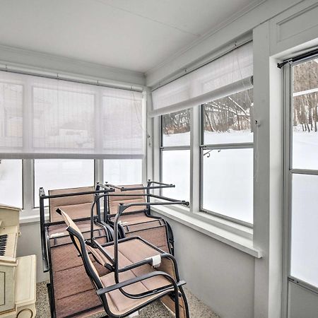 Villa Cozy Berlin Getaway Near Hiking And Atv Trails! à Gorham Extérieur photo