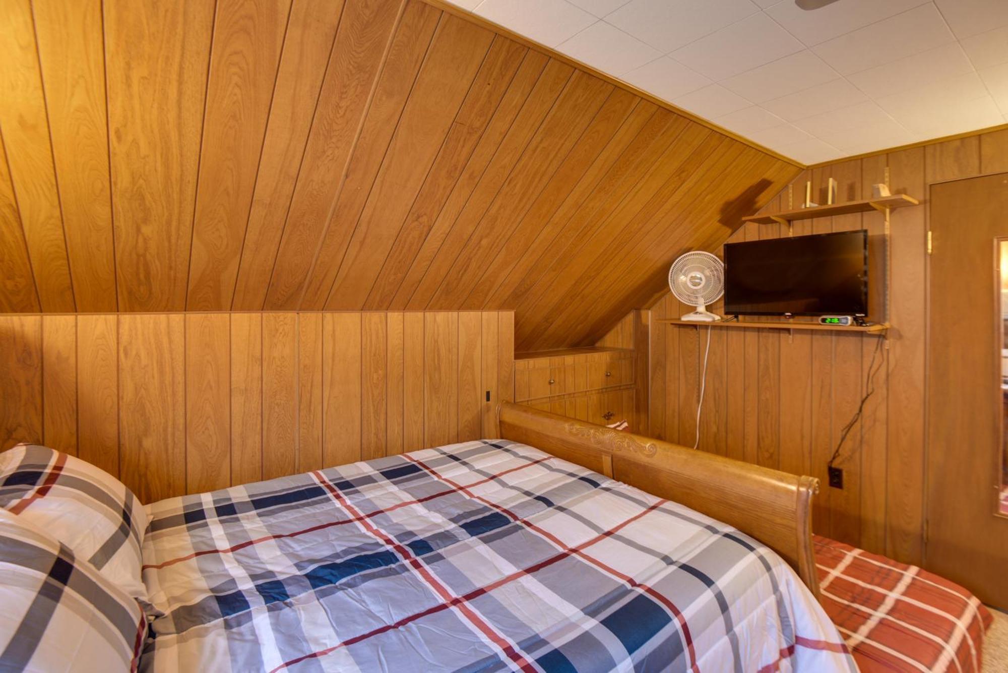 Villa Cozy Berlin Getaway Near Hiking And Atv Trails! à Gorham Extérieur photo