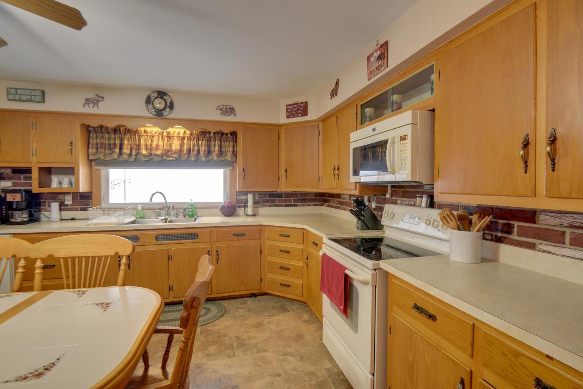 Villa Cozy Berlin Getaway Near Hiking And Atv Trails! à Gorham Extérieur photo